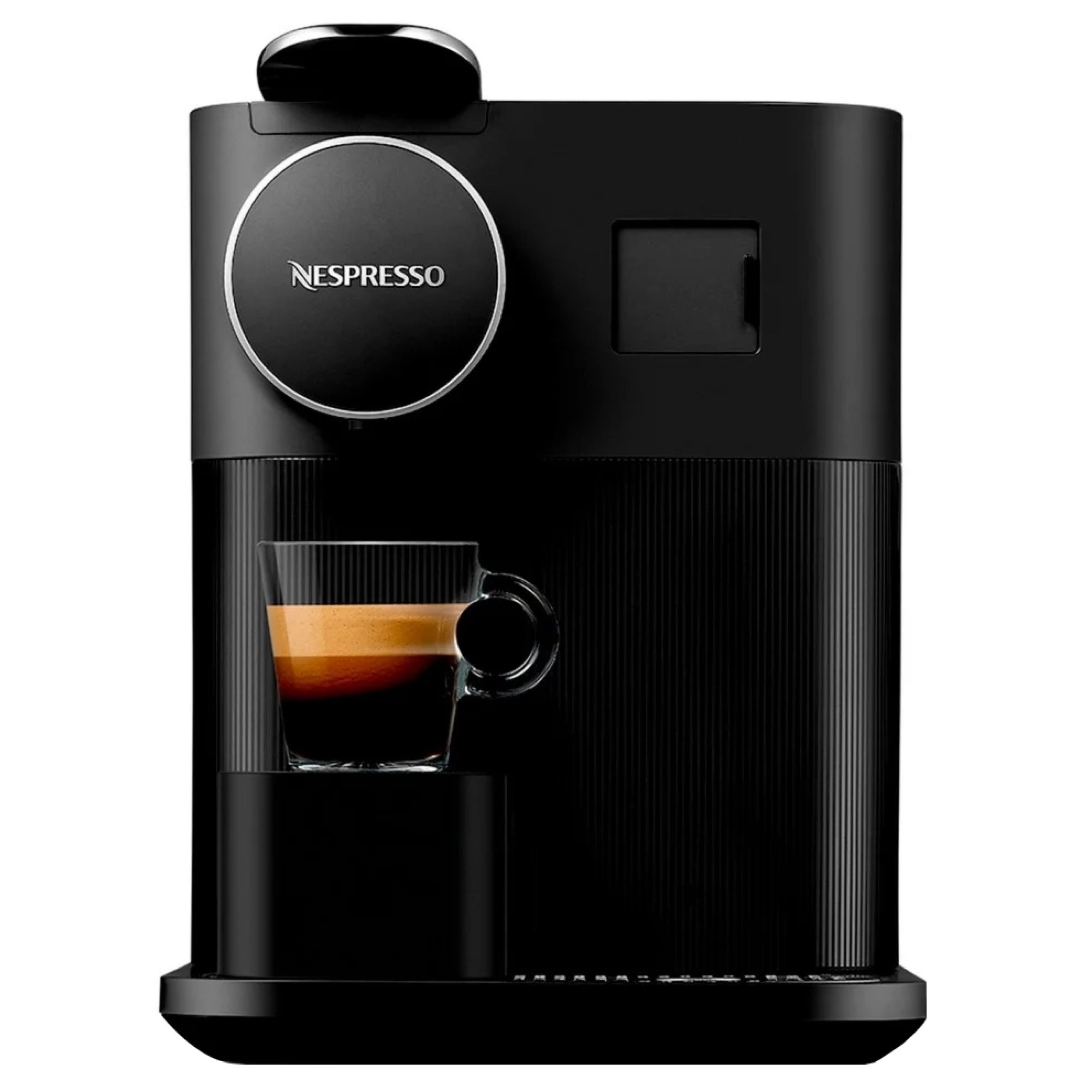 De’Longhi Nespresso Gran Lattissima schwarz EN640.B