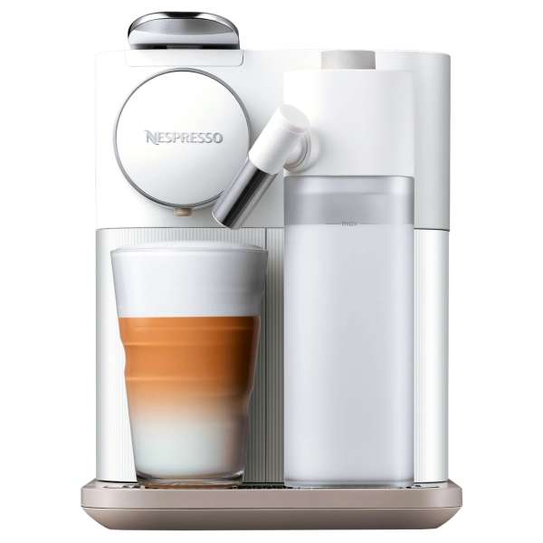 De’Longhi Nespresso Gran Lattissima weiß EN640.W – Bild 2