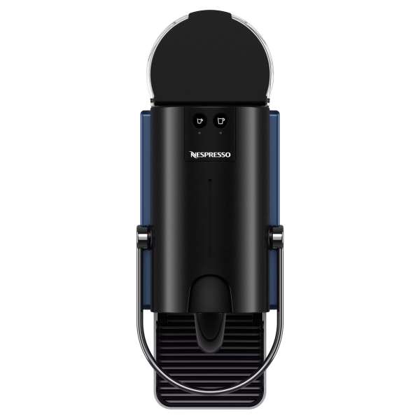 De’Longhi Nespresso Pixie EN127.BL – Bild 3
