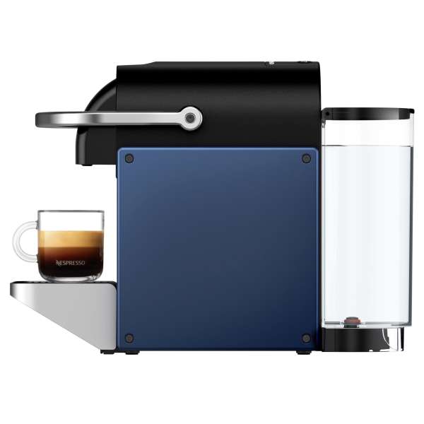 De’Longhi Nespresso Pixie EN127.BL – Bild 2