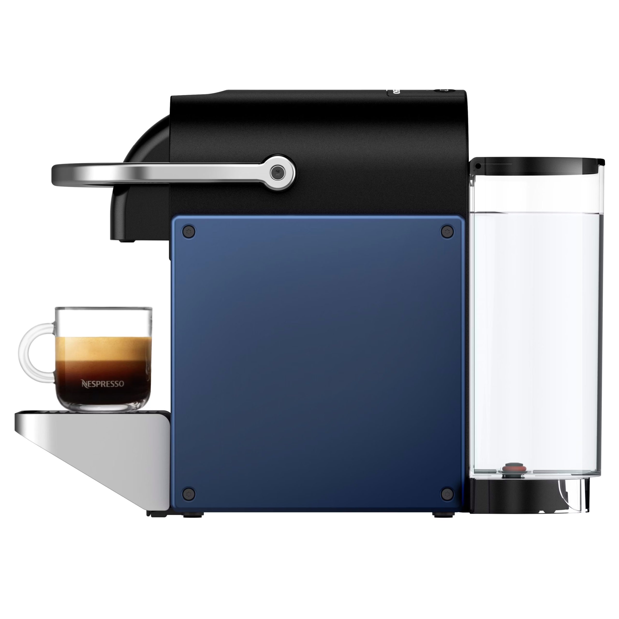 De’Longhi Nespresso Pixie EN127.BL
