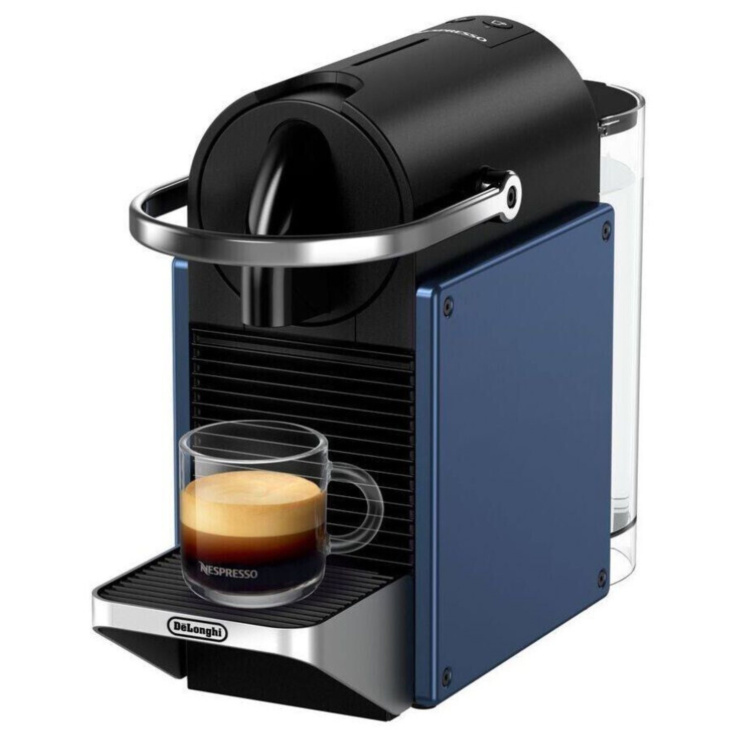 De’Longhi Nespresso Pixie EN127.BL