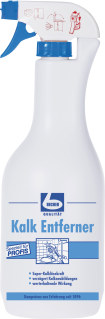 Dr. Becher Kalk Entferner Sprühflasche 1 Liter