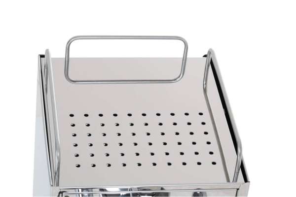 ECM Classika PID Espressomaschine – Bild 4