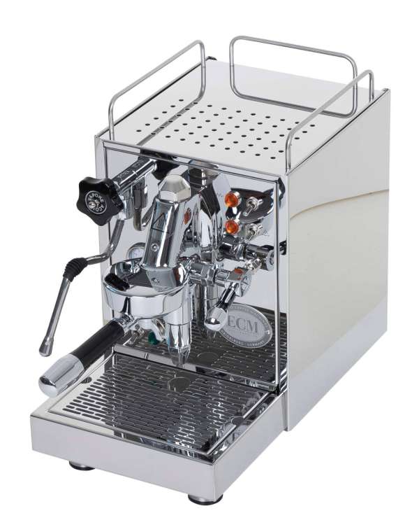 ECM Classika PID Espressomaschine – Bild 2