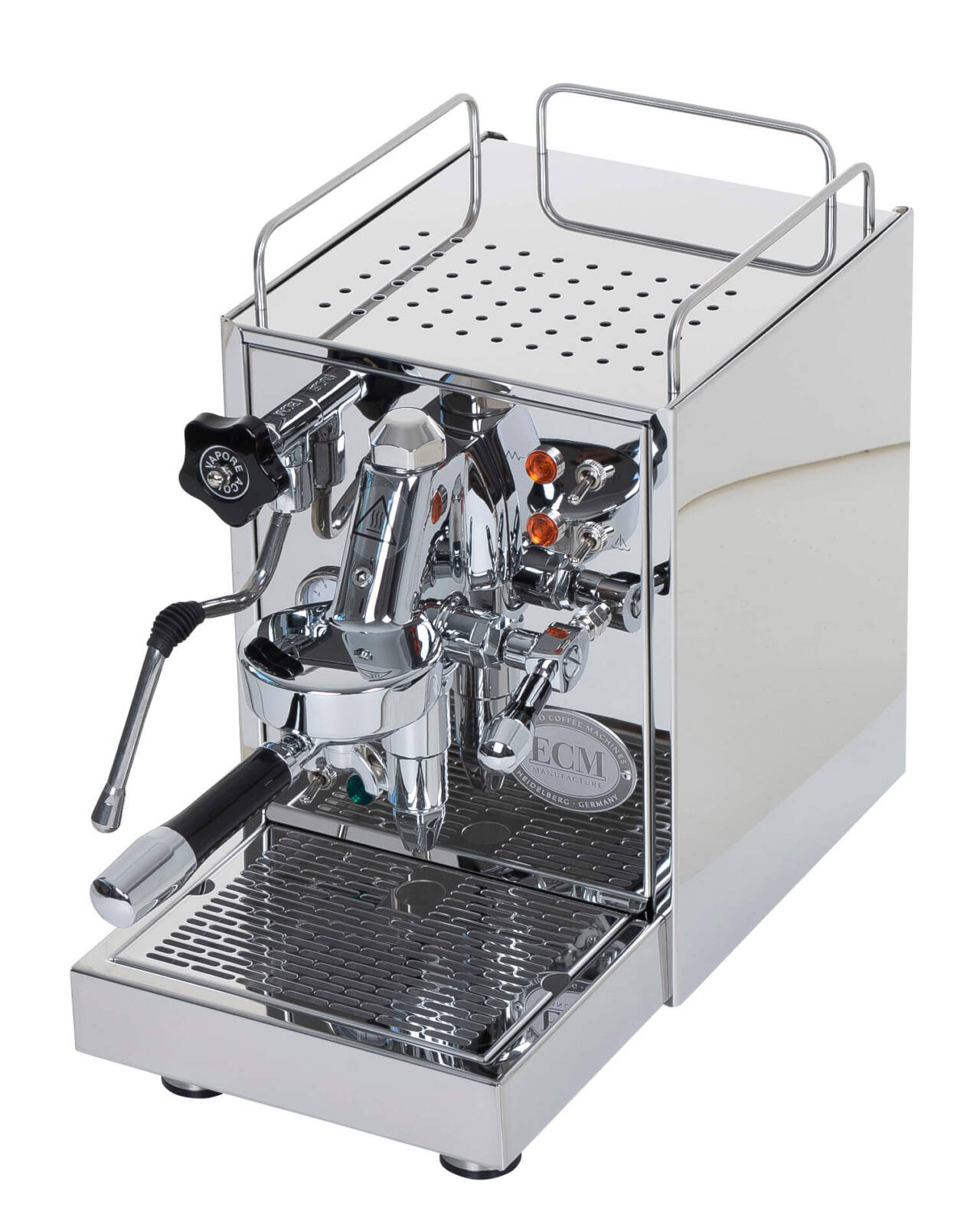 ECM Classika PID Espressomaschine