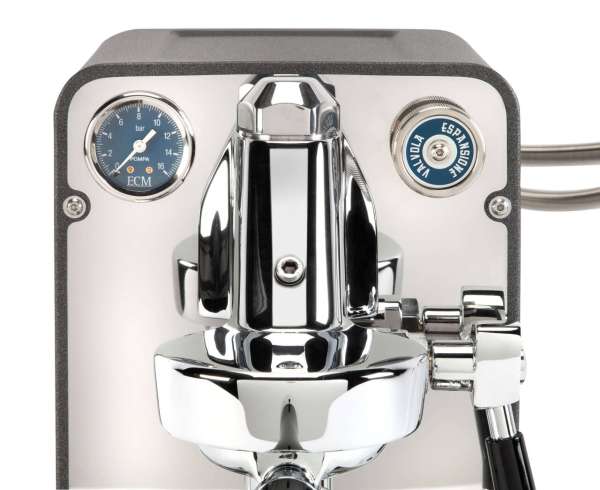 ECM Espressomaschine Puristika – Bild 3