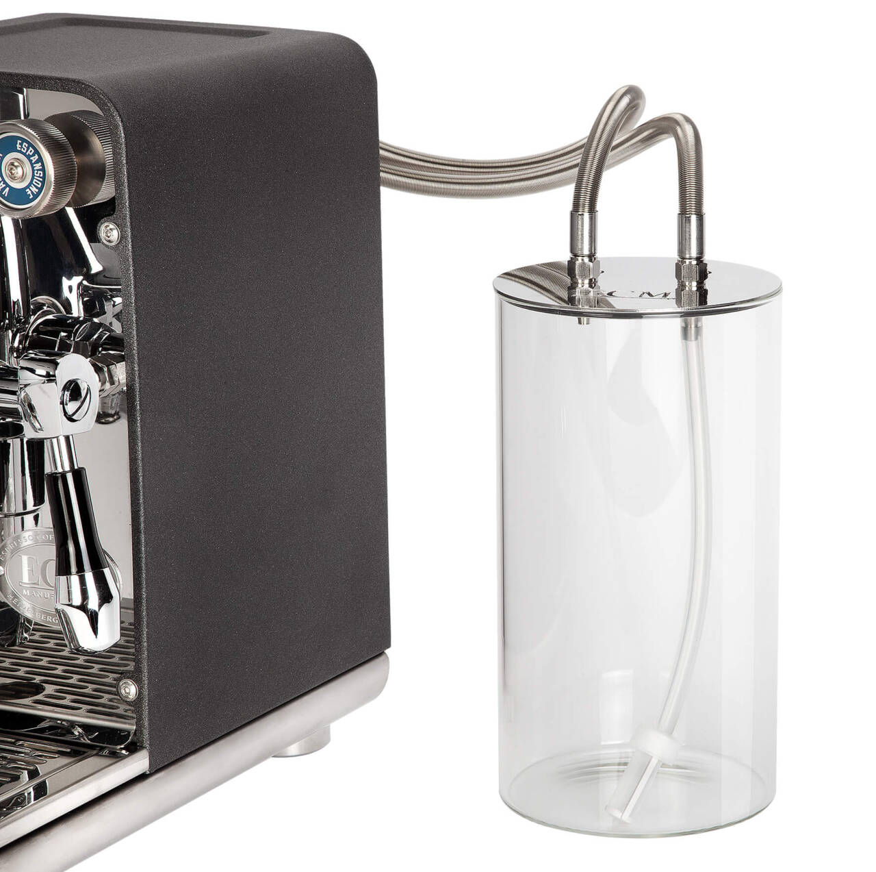 ECM Espressomaschine Puristika