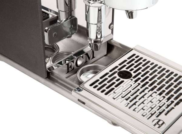 ECM Espressomaschine Puristika – Bild 4