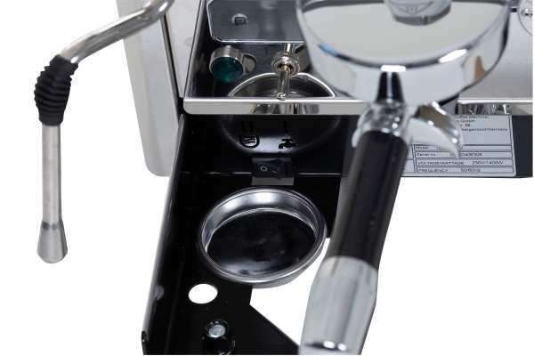 ECM Technika V Profi PID Espressomaschine – Bild 4
