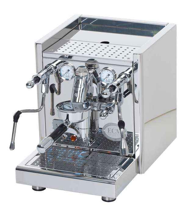 ECM Technika V Profi PID Espressomaschine – Bild 3