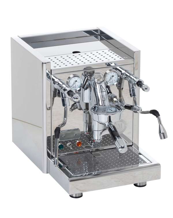 ECM Technika V Profi PID Espressomaschine – Bild 2