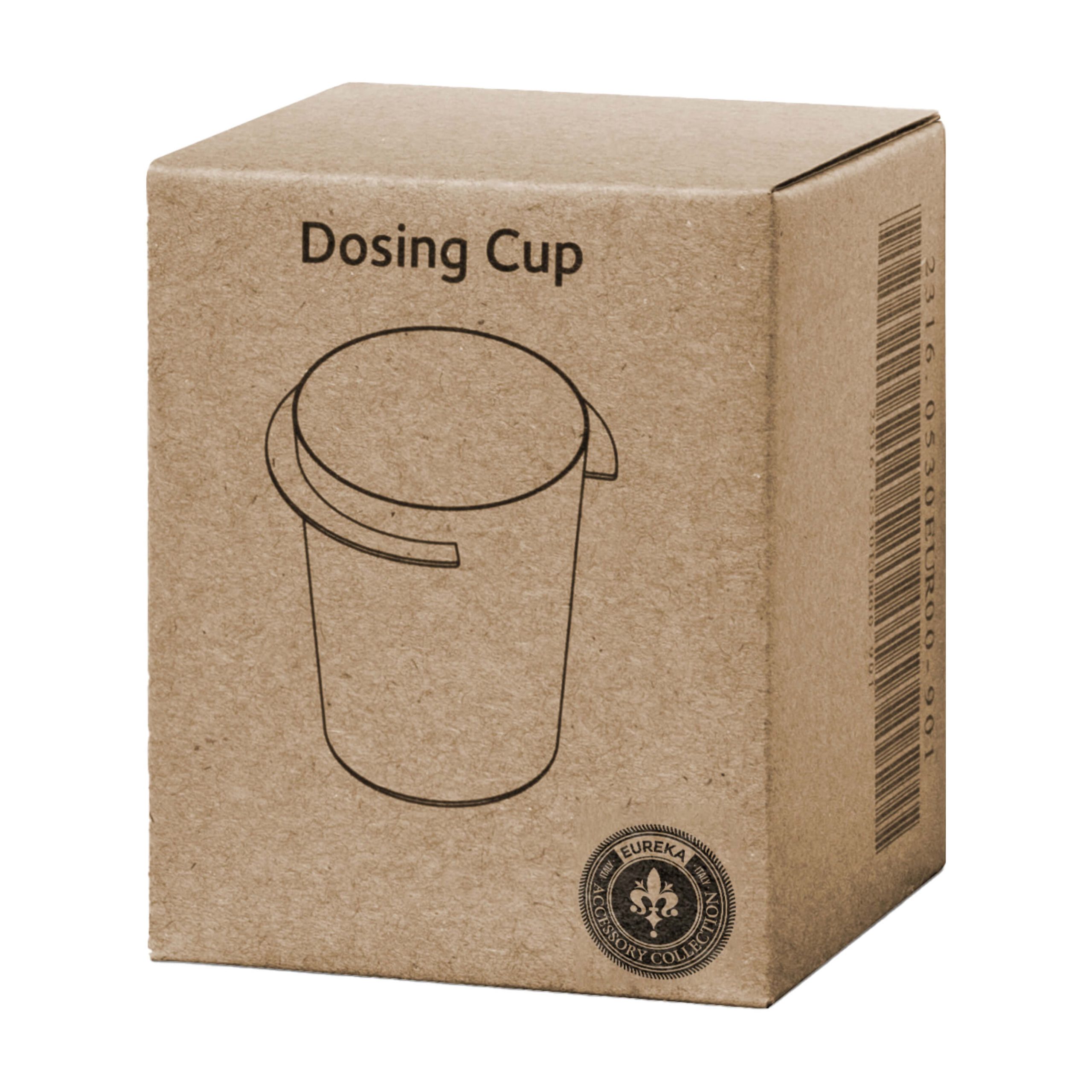 Eureka Dosierbecher 45g