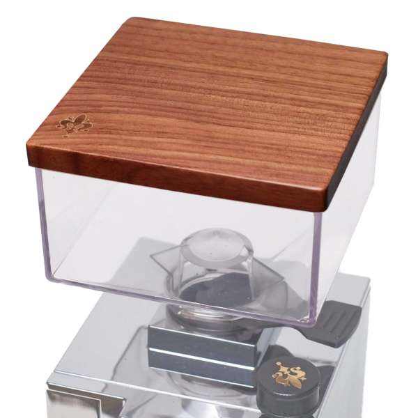 Eureka Holz-Deckel für Specialita
