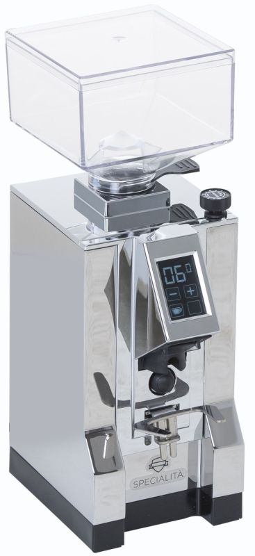 Eureka Kaffeemühle + 2x KaffeeBomb SANTOS ESPRESSO + GRATIS Tasse im Set