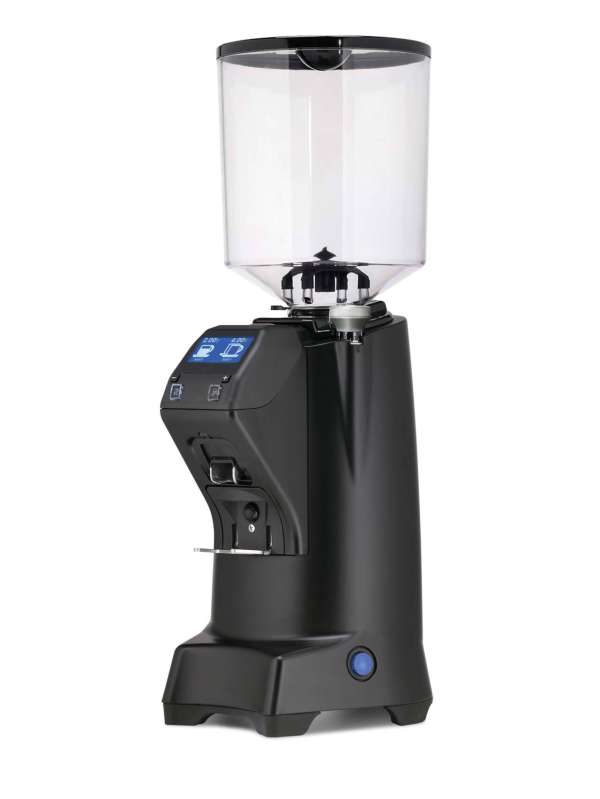 Eureka Kaffeemühle Olympus 75 Neo matt schwarz