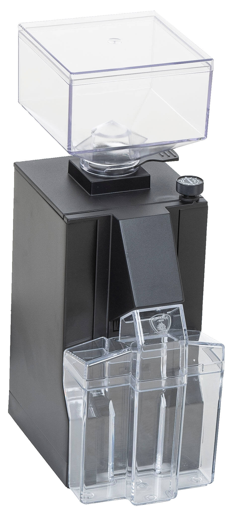 Eureka Mignon Filtro 15BL Kaffeemühle, schwarz
