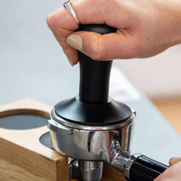 Eureka Tamper dinamometric easy – Bild 3