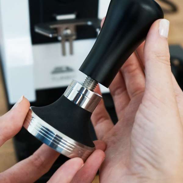 Eureka Tamper perfect grip – Bild 3