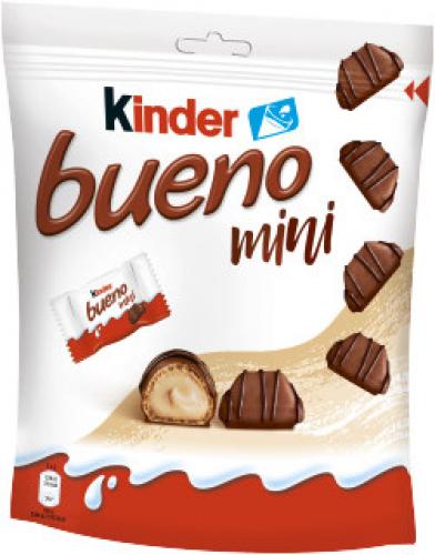 Ferrero Bueno Mini 108g
