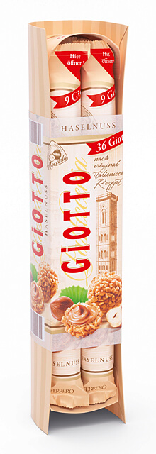 Ferrero Giotto 36 Stück