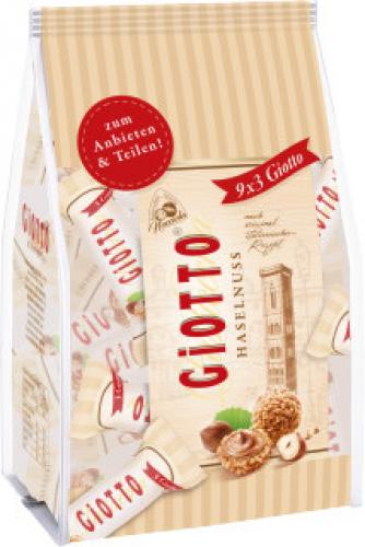 Ferrero Giotto Beutel 27 Stück