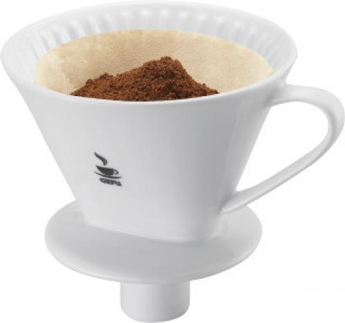 GEFU Kaffeefilter Sandro Gr. 4