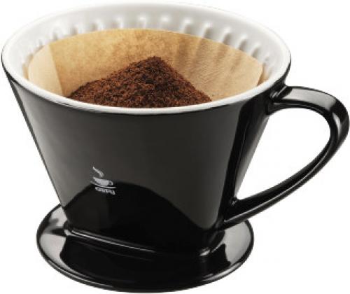 GEFU Kaffeefilter Stefano Gr. 4
