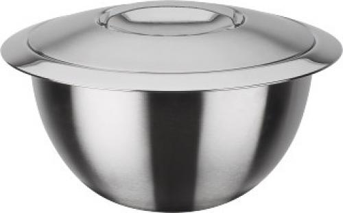 GSW Edelstahl Thermoschüssel 16cm
