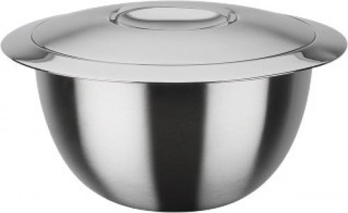 GSW Edelstahl Thermoschüssel 22cm