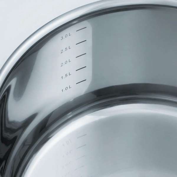 GSW Kochtopf Set Alara 14 teilig 813150 – Bild 3