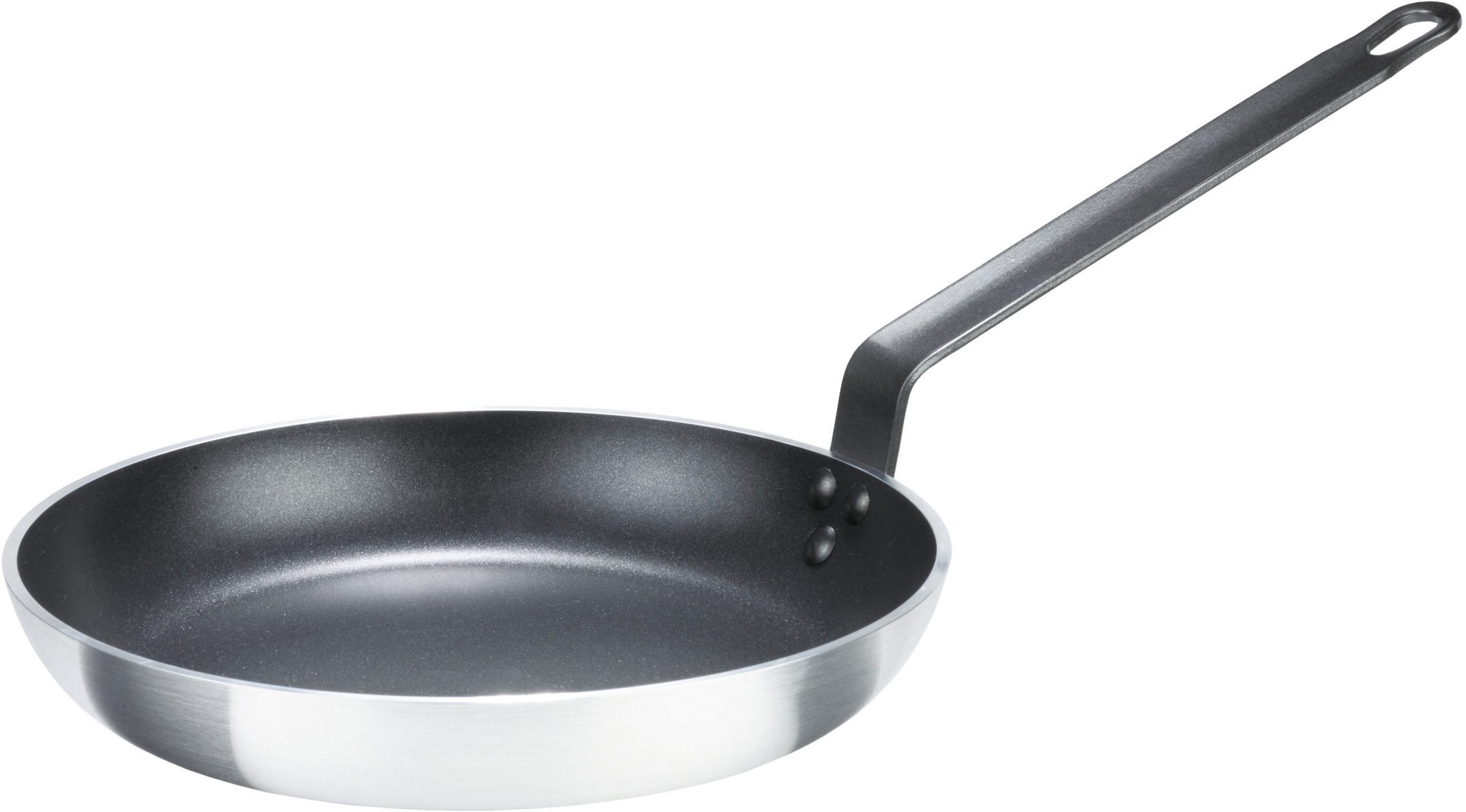 GSW Lyoner Pfanne Ferro 28cm - Bratpfanne - 860758