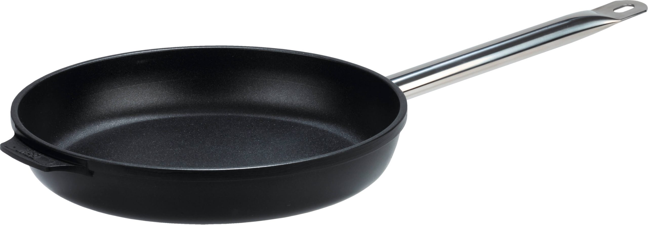 GSW Pfanne Gastro 24cm alle Herde auch Induktion - Bratpfanne - 160247