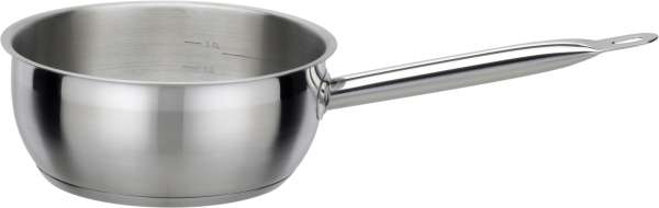 GSW Auflaufform mit Grilleinsatz 30x25cm 3,6L Edelstahl Bratform - 809306 – Bild 4