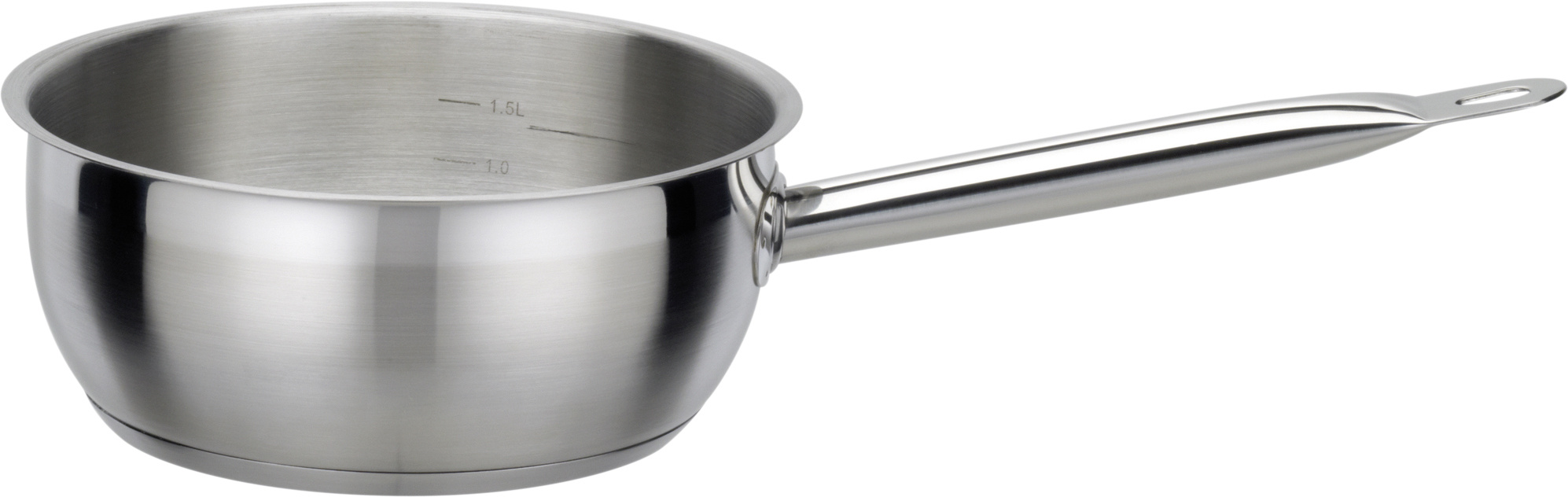 GSW Sauteuse 18/10 24cm 3,1l - 976244