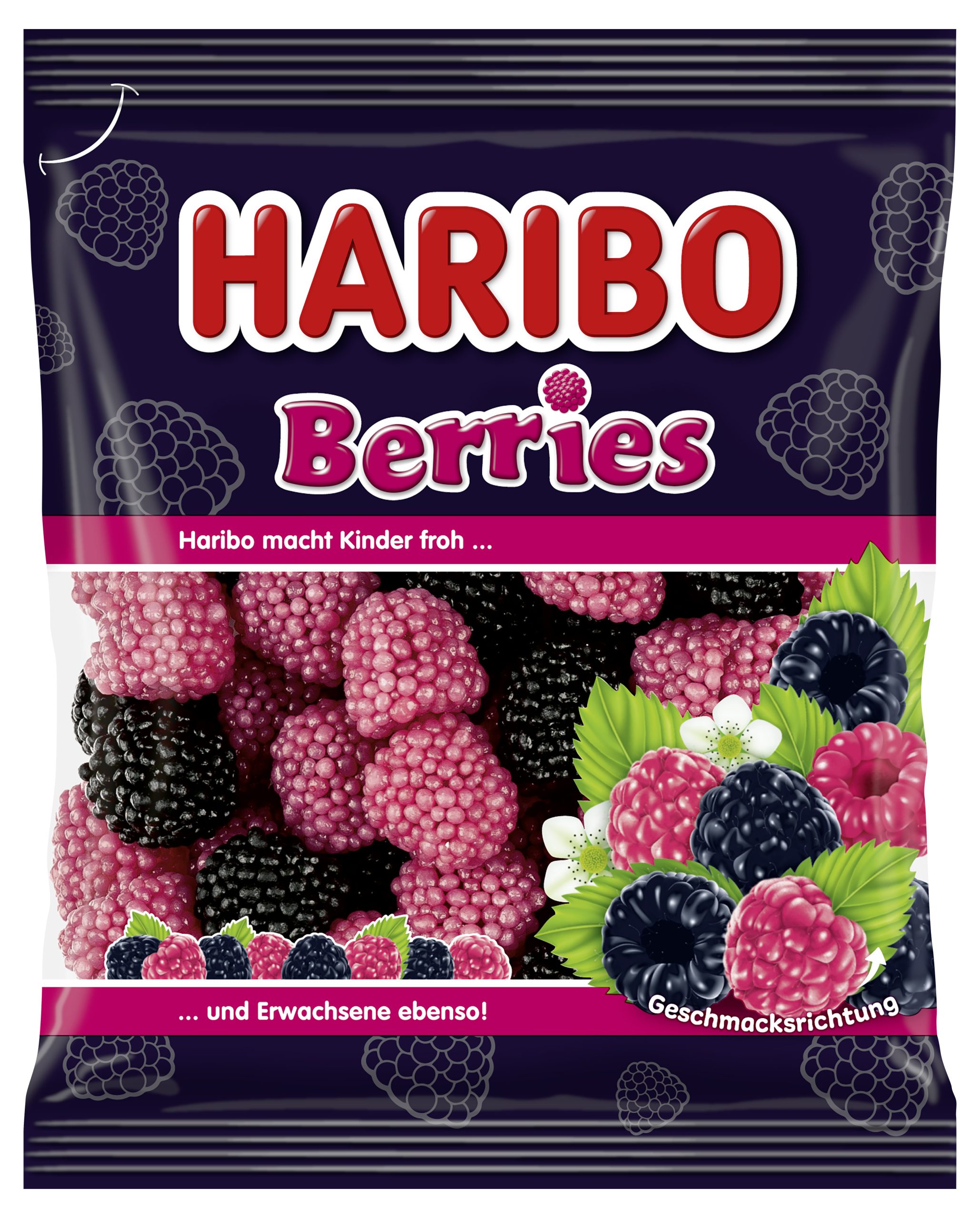 Haribo Berries 175g