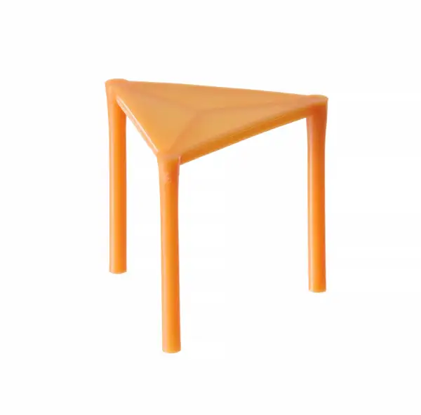 Hendi 709900 Abstandhalter für Pizzen 500 Stück – Bild 2