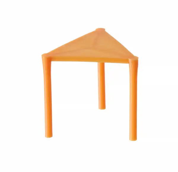 Hendi 709900 Abstandhalter für Pizzen 500 Stück
