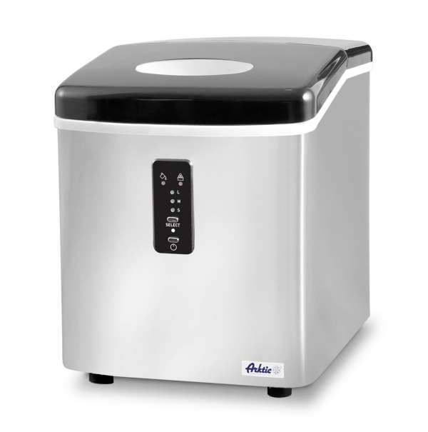 Hendi Arktic Eiswürfelmaschine 12kg