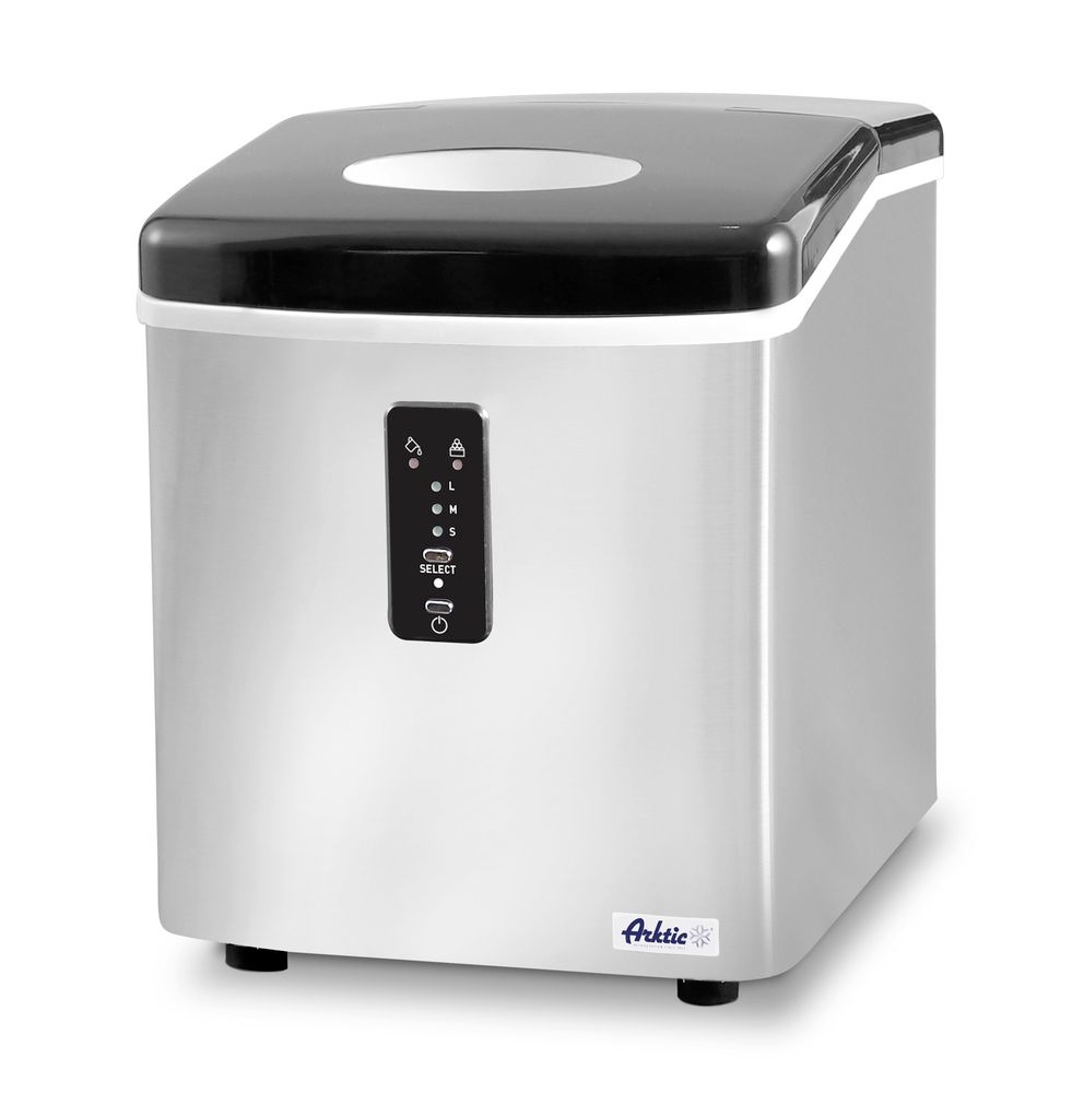 Hendi Arktic Eiswürfelmaschine 12kg