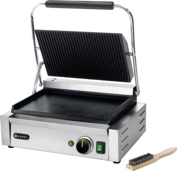 Hendi Kontaktgrill Panini