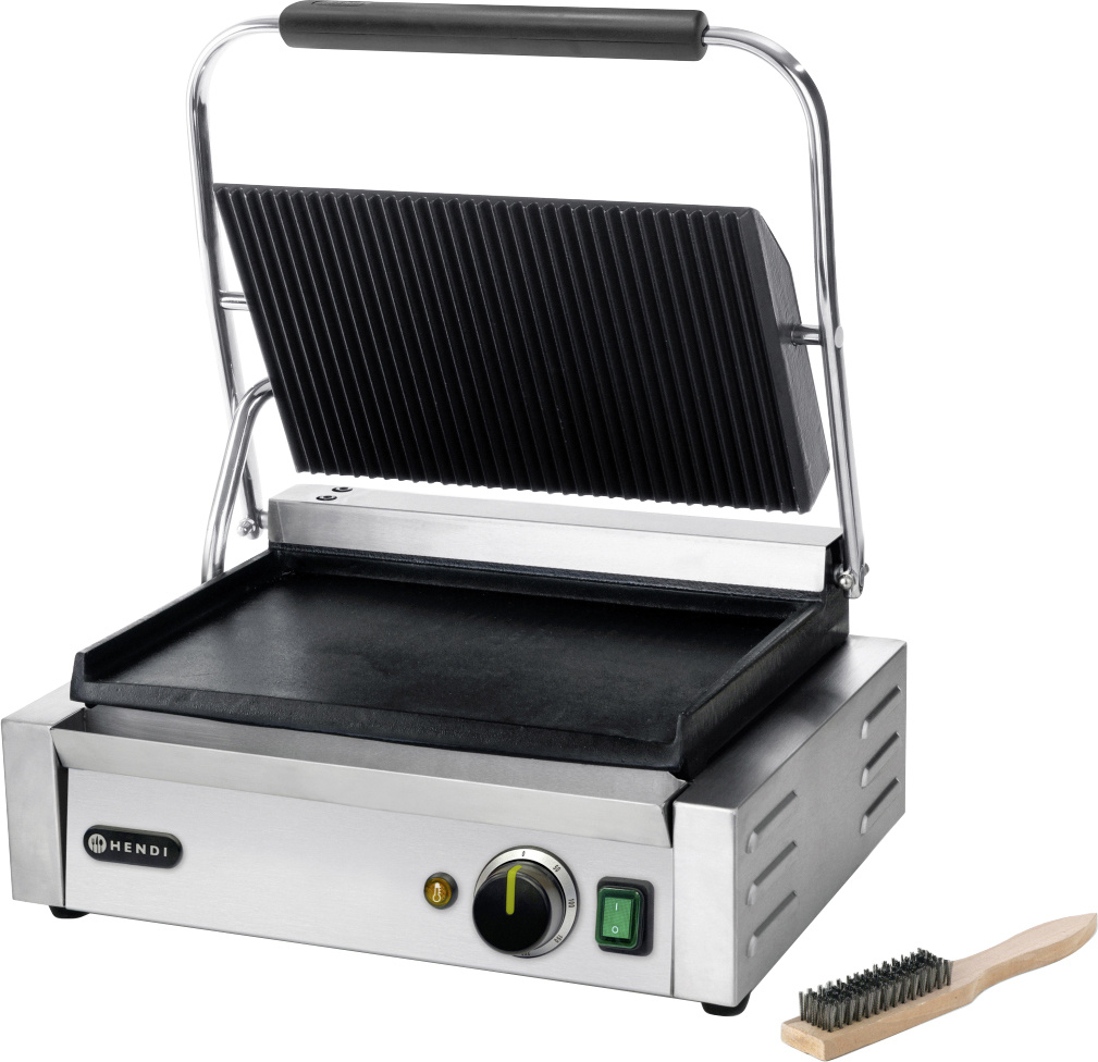 Hendi Kontaktgrill Panini