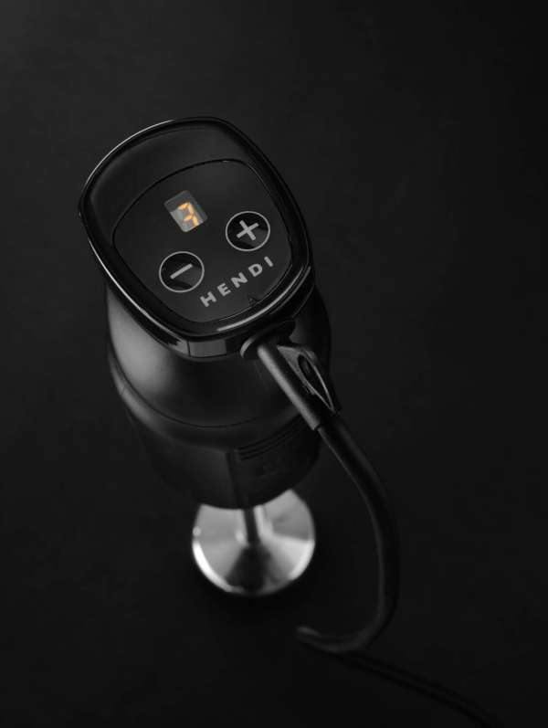 Hendi Stabmixer 250W - Design by Bronwasser – Bild 3