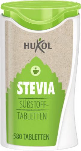 Huxol Stevia Süßstoff 580 Stück