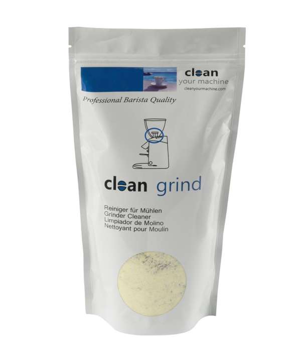 Joefrex Clean Grind Mühlenreiniger aus Naturprodukt 500g