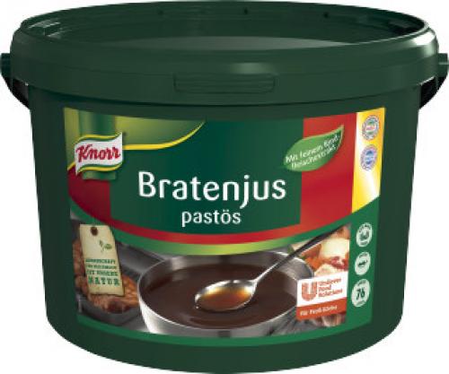 Knorr Bratenjus extra fein 7 Kg