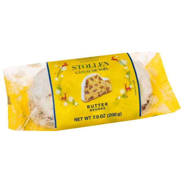 Kuchenmeister Butterstollen 200g