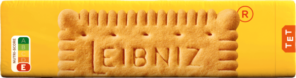 Leibniz Butterkeks Original 200g