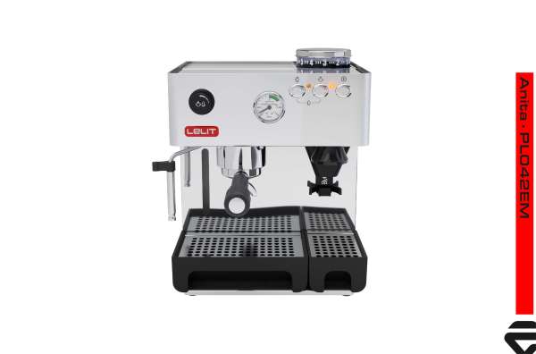 Lelit ANITA PL042EM Espressomaschine