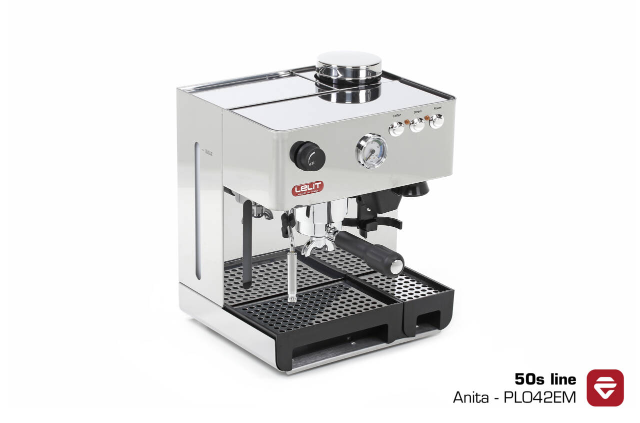 Lelit ANITA PL042EM Espressomaschine